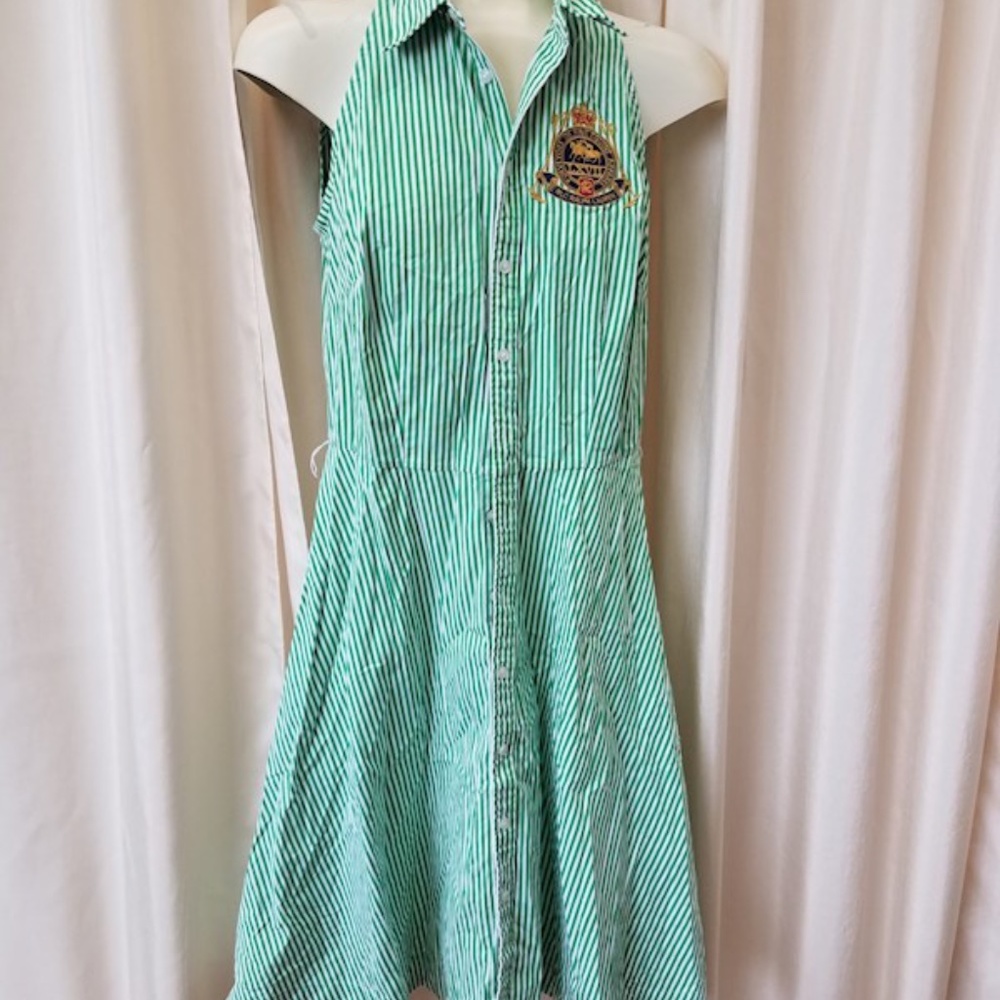 Ralph Lauren Sport Dress